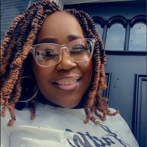 Meet your Posher, Cherissa